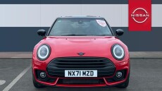MINI Clubman 1.5 Cooper Sport 6dr Petrol Estate